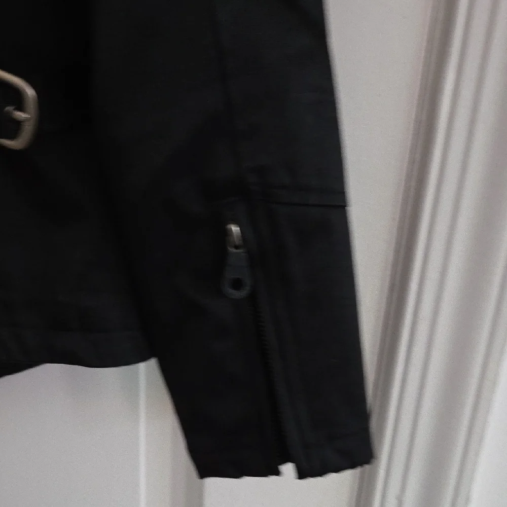 Harley-Davidson Men's Black Lightweight Jacket - Picture 7 of 8